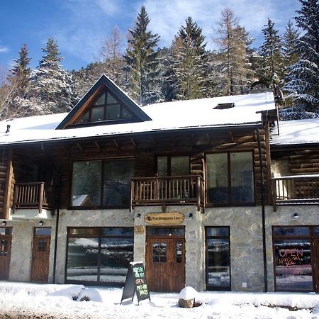 Holiday'S Chalet Jasna Βίλα Demanovska Dolina Εξωτερικό φωτογραφία