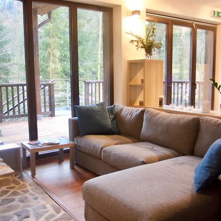 Holiday'S Chalet Jasna Βίλα Demanovska Dolina Εξωτερικό φωτογραφία