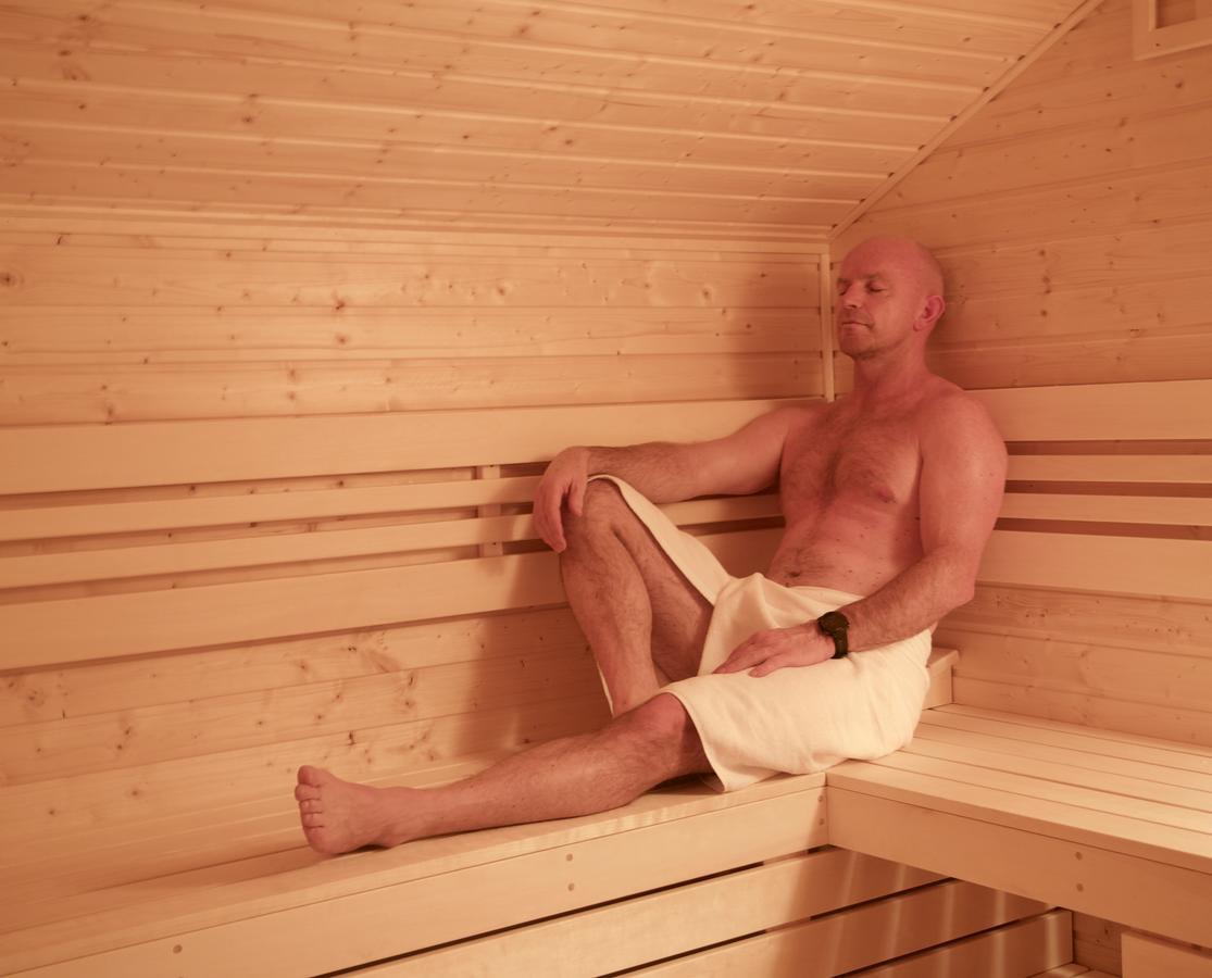 Holiday'S Chalet Jasna Βίλα Demanovska Dolina Εξωτερικό φωτογραφία