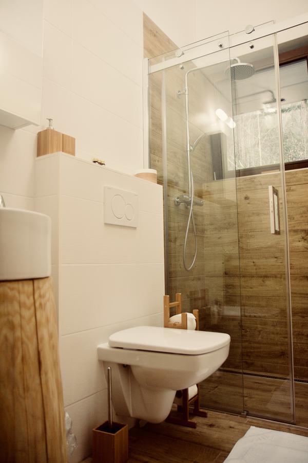 Holiday'S Chalet Jasna Βίλα Demanovska Dolina Δωμάτιο φωτογραφία