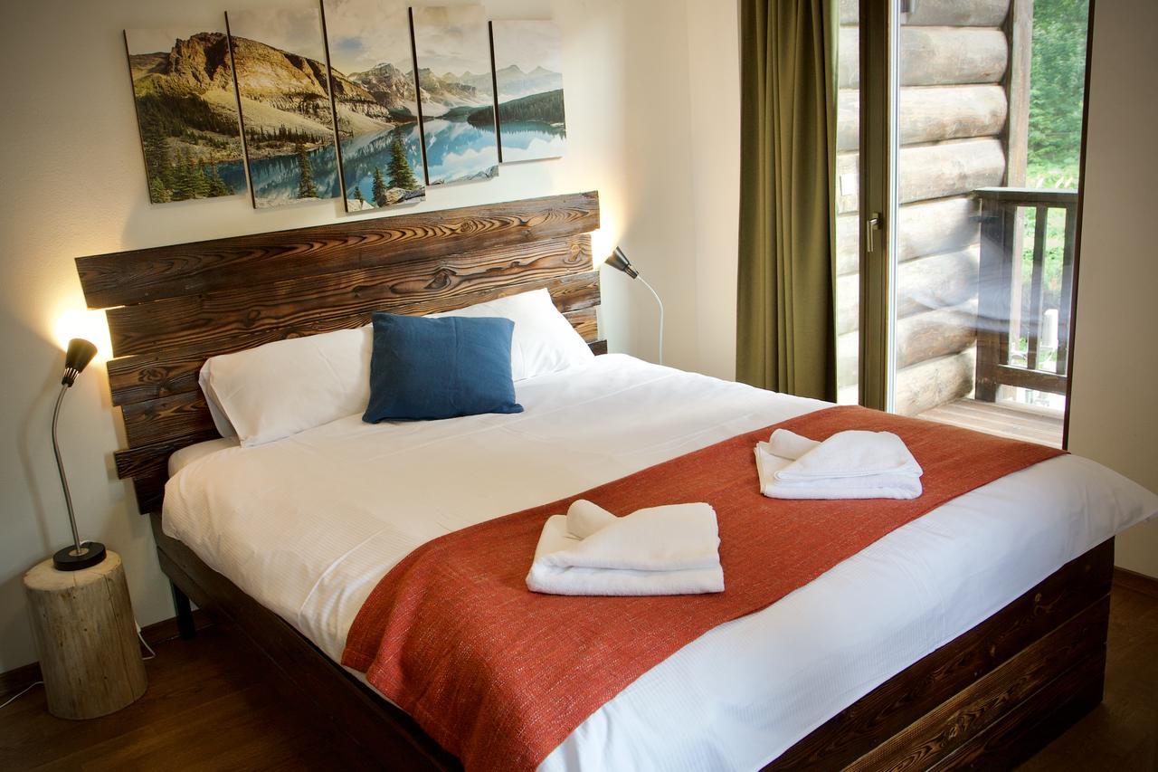 Holiday'S Chalet Jasna Βίλα Demanovska Dolina Εξωτερικό φωτογραφία