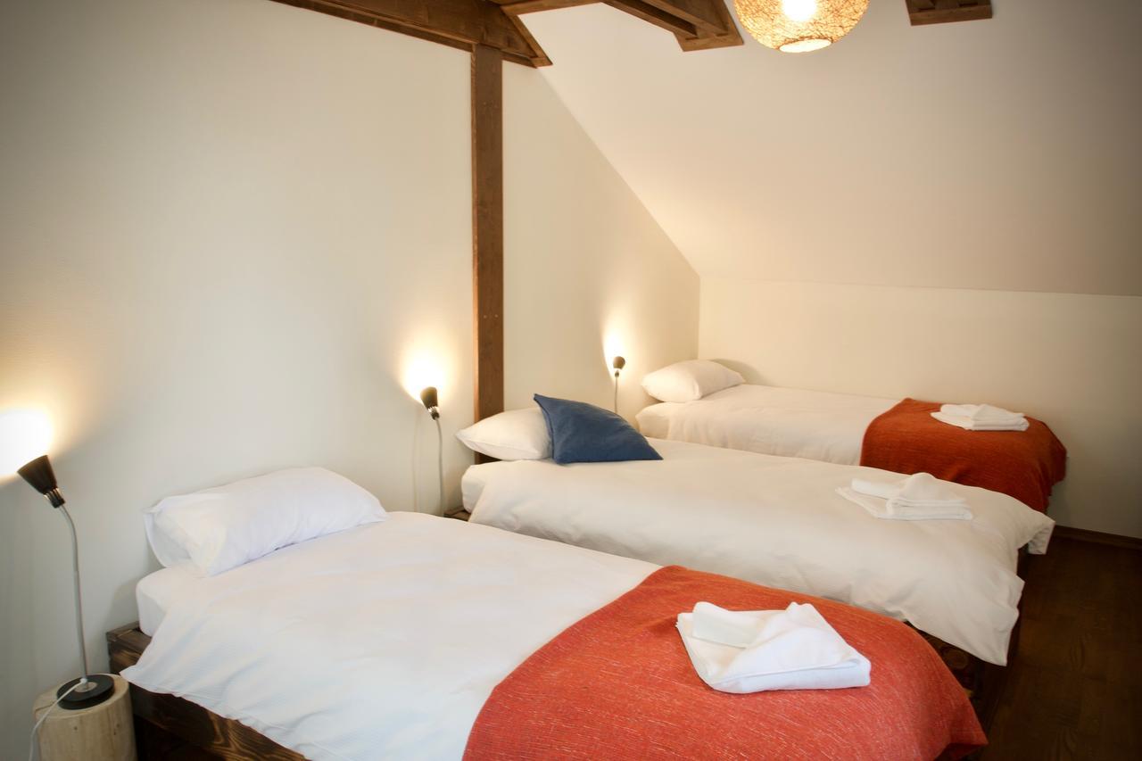 Holiday'S Chalet Jasna Βίλα Demanovska Dolina Εξωτερικό φωτογραφία