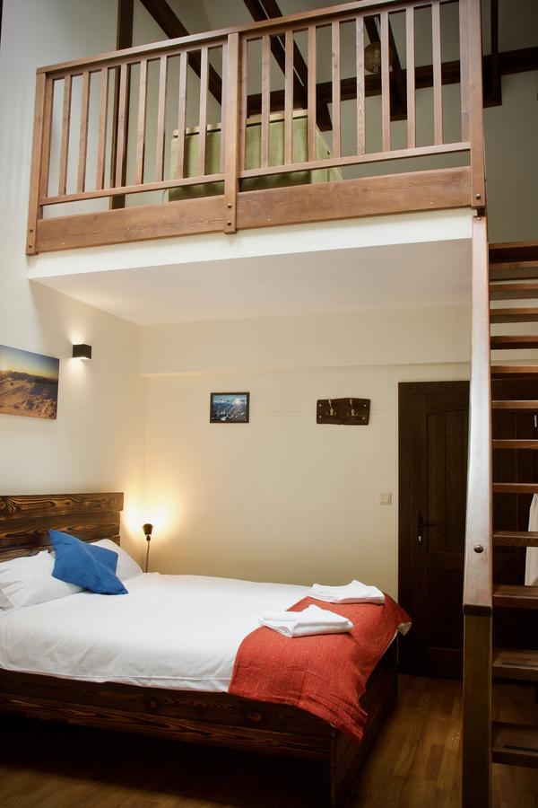 Holiday'S Chalet Jasna Βίλα Demanovska Dolina Εξωτερικό φωτογραφία
