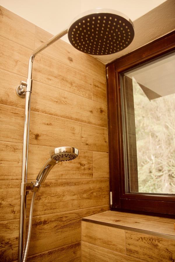 Holiday'S Chalet Jasna Βίλα Demanovska Dolina Εξωτερικό φωτογραφία