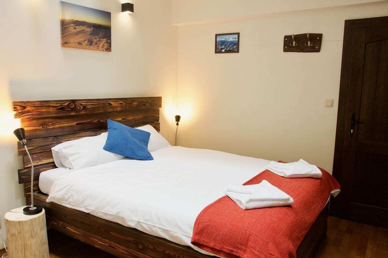 Holiday'S Chalet Jasna Βίλα Demanovska Dolina Εξωτερικό φωτογραφία